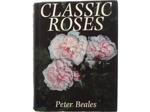  иностранная книга * роза. фотоальбом книга@ роза Classic rose растения 