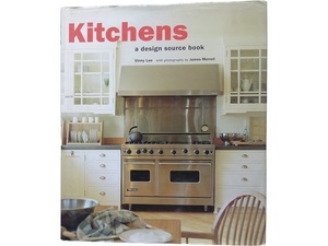 洋書◆キッチン写真集 本 インテリア デザインソースブック