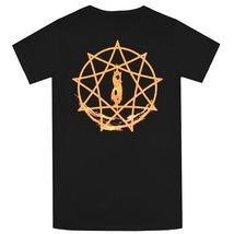 SLIPKNOT スリップノット Antennas To Hell Tシャツ Mサイズ オフィシャル_画像2