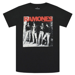 RAMONES ラモーンズ Rocket To Russia Tシャツ XLサイズ オフィシャル