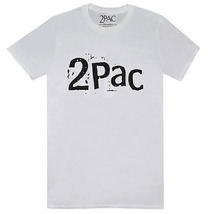 2PAC トゥーパック Tupac Changes Back Repeat Tシャツ Lサイズ オフィシャル_画像1