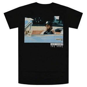 ICE CUBE アイスキューブ In Car Tシャツ XLサイズ オフィシャル