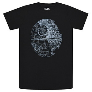 STAR WARS スターウォーズ Comic Strip Tシャツ Sサイズ オフィシャル