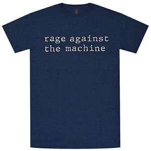 RAGE AGAINST THE MACHINE レイジアゲインストザマシーン Original Logo Tシャツ Sサイズ オフィシャル