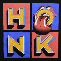 THE ROLLING STONES ローリングストーンズ Honk Album スウェット トレーナー Mサイズ オフィシャル_画像2