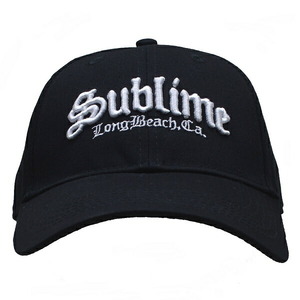 SUBLIME サブライム CA Logo スナップバックキャップ オフィシャル