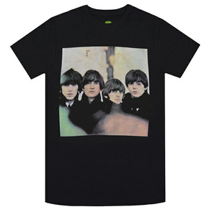 THE BEATLES ビートルズ For Sale Album Cover Tシャツ Lサイズ オフィシャル