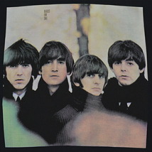 THE BEATLES ビートルズ For Sale Album Cover Tシャツ XLサイズ オフィシャル_画像2