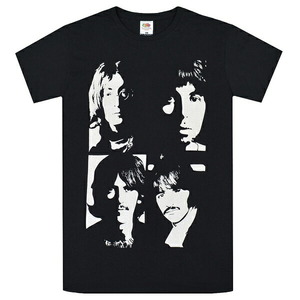 THE BEATLES ビートルズ Back In The USSR Tシャツ Lサイズ オフィシャル