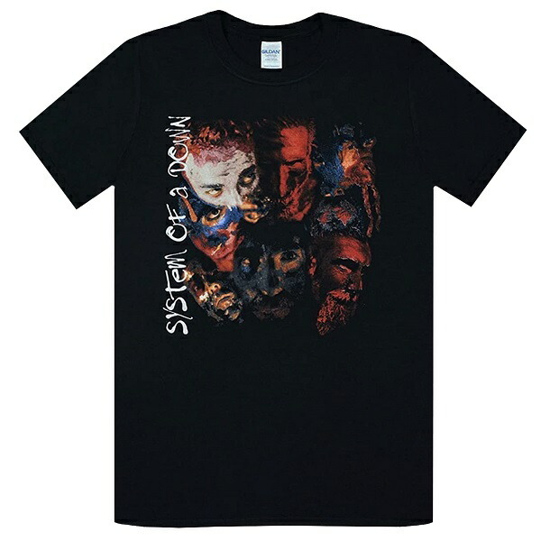 2025年最新】Yahoo!オークション -system of a down tシャツの 2025年最新】Yahoo!オークション -system of a down tシャツの