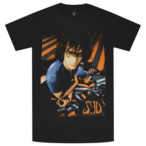 SYD BARRETT シドバレット Photo Tシャツ XLサイズ オフィシャル