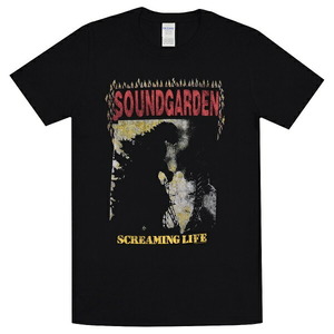 SOUNDGARDEN サウンドガーデン Total Godhead Tシャツ Sサイズ オフィシャル