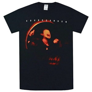 SOUNDGARDEN サウンドガーデン Superunknown Tシャツ Sサイズ オフィシャル