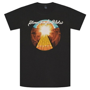 STONE TEMPLE PILOTS ストーンテンプルパイロッツ Meadow Tシャツ Lサイズ オフィシャル