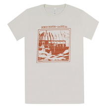 SONIC YOUTH ソニックユース Studio Tシャツ Lサイズ オフィシャル_画像1