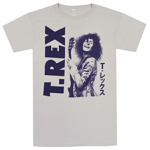 T.REX ティーレックス Japanese Tシャツ Mサイズ オフィシャル