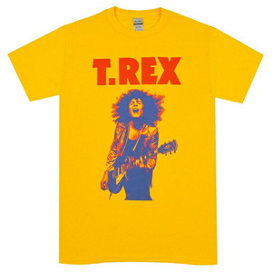 T.REX ティーレックス Sunburst Tシャツ Sサイズ オフィシャル