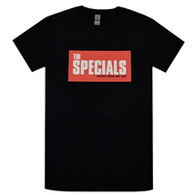 THE SPECIALS スペシャルズ Protest Songs Tシャツ Mサイズ オフィシャル_画像1