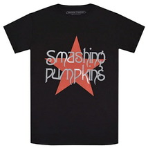 THE SMASHING PUMPKINS スマッシングパンプキンズ Star Logo Tシャツ XLサイズ オフィシャル_画像1