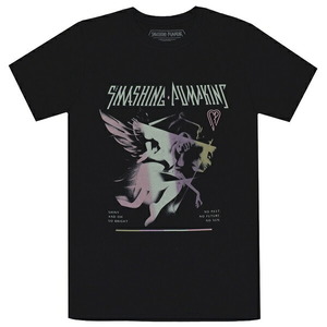 THE SMASHING PUMPKINS スマッシングパンプキンズ Shiny Tシャツ Sサイズ オフィシャル