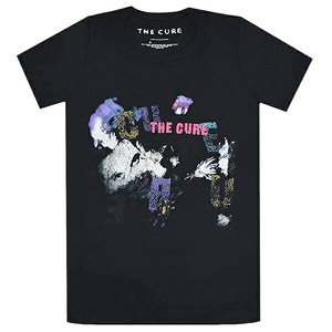 THE CURE キュアー The Prayer Tour 1989 Tシャツ Sサイズ オフィシャル