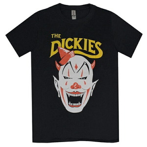 THE DICKIES ディッキーズ Killer Klowns Tシャツ XLサイズ オフィシャル