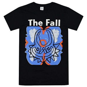 THE FALL フォール Live Cedar Ballroom Tシャツ Mサイズ オフィシャル