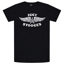 THE STOOGES ストゥージズ Wings Tシャツ Mサイズ オフィシャル_画像1