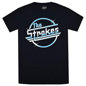 THE STROKES ストロークス OG Magna Tシャツ XLサイズ オフィシャル