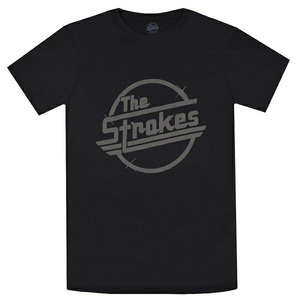 THE STROKES ストロークス OG Magna Hi-Build Tシャツ Sサイズ オフィシャル