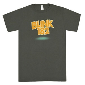 BLINK-182 ブリンク182 Classic Bunny Tシャツ Sサイズ オフィシャル