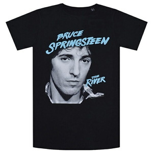 BRUCE SPRINGSTEEN ブルーススプリングスティーン River Tシャツ Mサイズ オフィシャル