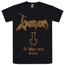 VENOM ヴェノム At War With Satan Tシャツ Sサイズ オフィシャル_画像1