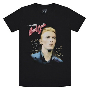 DAVID BOWIE デヴィッドボウイ Young Americans Tシャツ Sサイズ オフィシャル