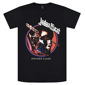 JUDAS PRIEST ジューダスプリースト Breaking The Law Tシャツ Lサイズ オフィシャル