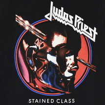 JUDAS PRIEST ジューダスプリースト Breaking The Law Tシャツ XLサイズ オフィシャル_画像2