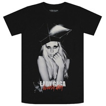 LADY GAGA レディーガガ Bloody Mary Tシャツ Mサイズ オフィシャル_画像1