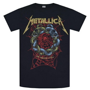 METALLICA メタリカ Ruin / Struggle Tシャツ Lサイズ オフィシャル