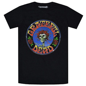 GRATEFUL DEAD グレイトフルデッド Bertha Circle Tシャツ XLサイズ オフィシャル