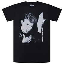 DAVID BOWIE デヴィッドボウイ Heroes Tシャツ XLサイズ オフィシャル_画像1