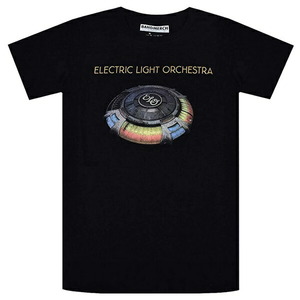 ELECTRIC LIGHT ORCHESTRA エレクトリックライトオーケストラ Mr. Blue Sky Tシャツ Lサイズ オフィシャル