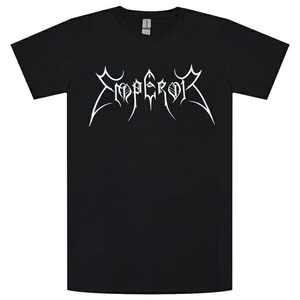 EMPEROR エンペラー Logo Tシャツ Sサイズ オフィシャル