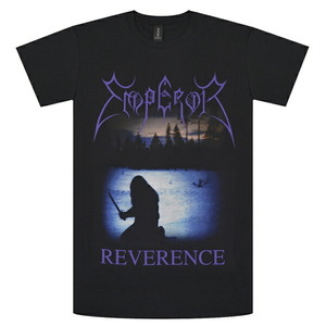 EMPEROR エンペラー Reverence Tシャツ Lサイズ オフィシャル