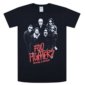 FOO FIGHTERS フーファイターズ Medicine At Midnight Photo Tシャツ XLサイズ オフィシャル