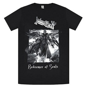 JUDAS PRIEST ジューダスプリースト Redeemer Of Souls Tシャツ (2) Lサイズ オフィシャル