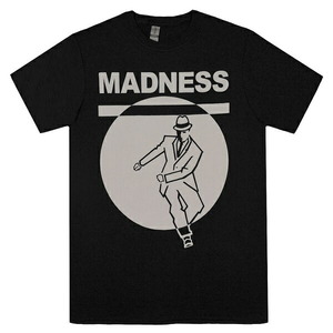 MADNESS マッドネス Dancing Man Tシャツ Mサイズ オフィシャル