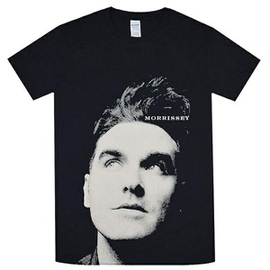 MORRISSEY モリッシー Everyday Photo Tシャツ Sサイズ オフィシャル