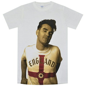 MORRISSEY モリッシー Glamorous Glue Tシャツ Mサイズ オフィシャル