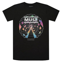 MUSE ミューズ Resistance Tシャツ Mサイズ オフィシャル_画像1