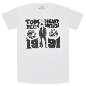 MICHAEL JACKSON マイケルジャクソン Great Wide Open Tour Tシャツ Mサイズ オフィシャル